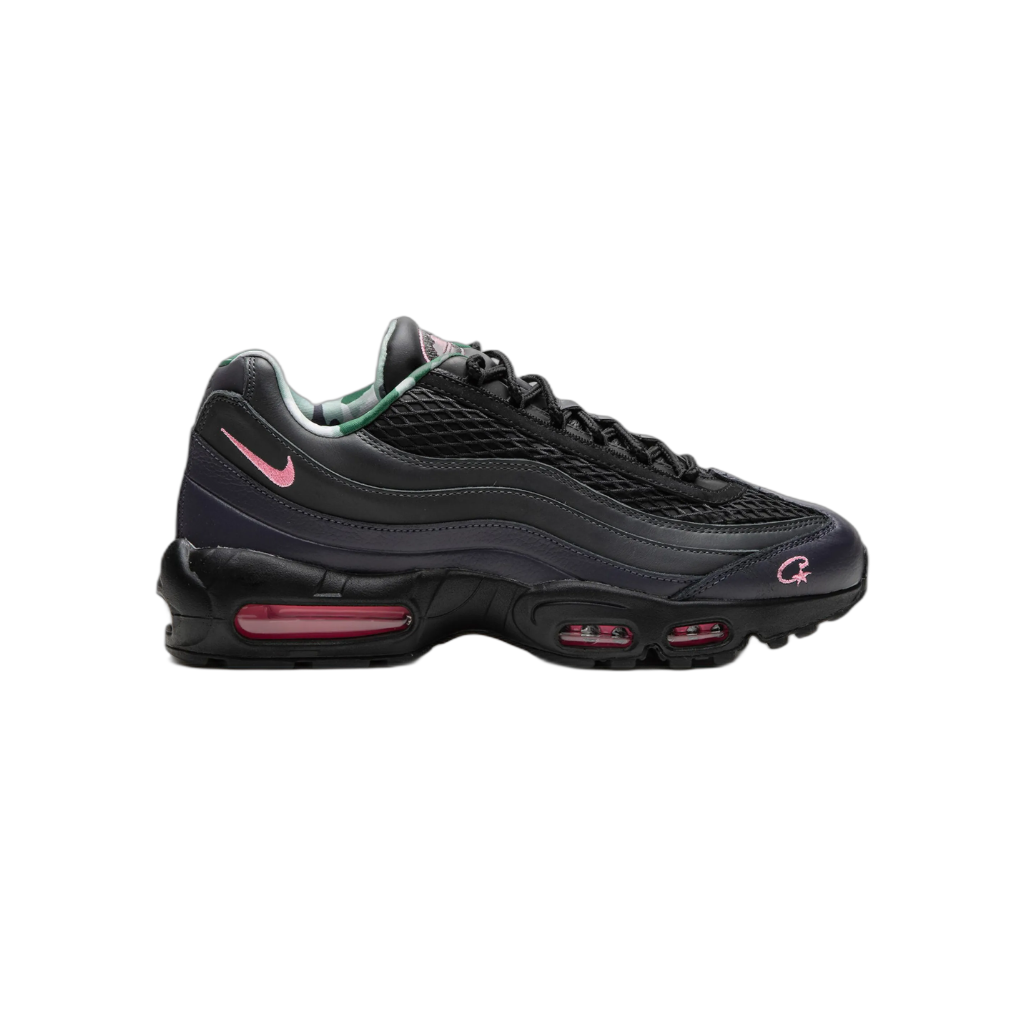 Nike Air Max 95 x Corteiz 'Pink Beam'